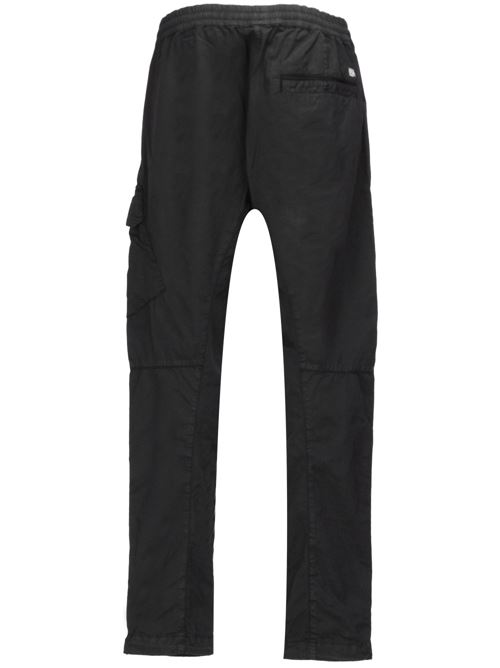 Pantaloni cargo con dettaglio lenti C.P. Company | 16CMPA252A006026O999